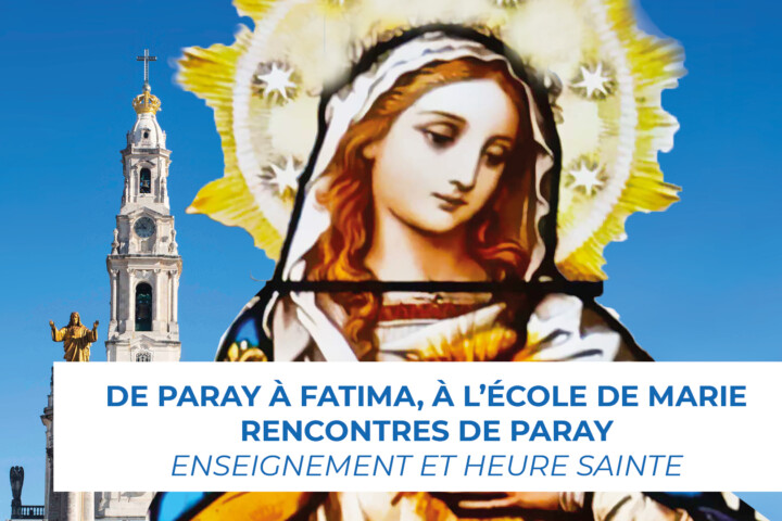 vignette paray fatima