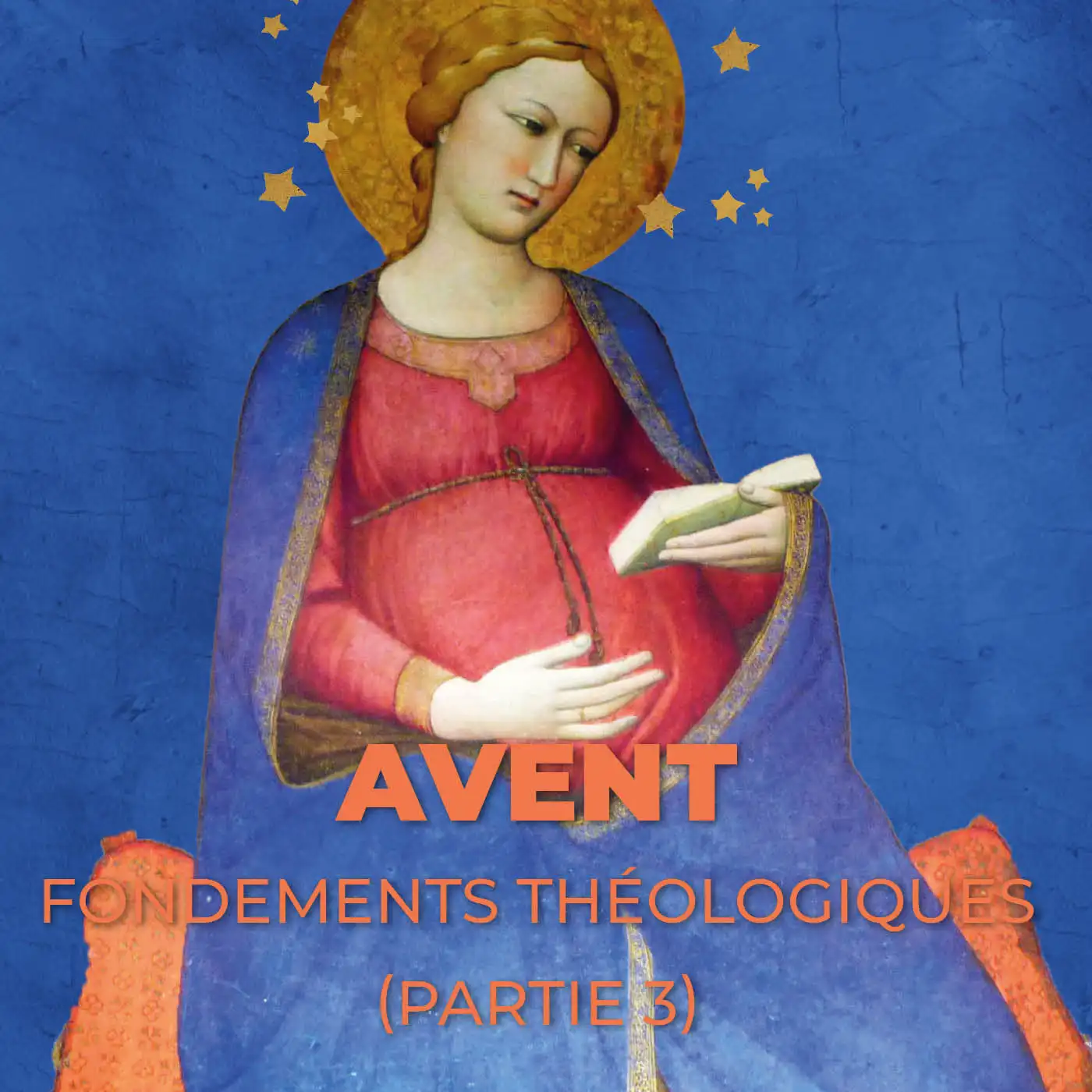 Avent : la consécration à Marie