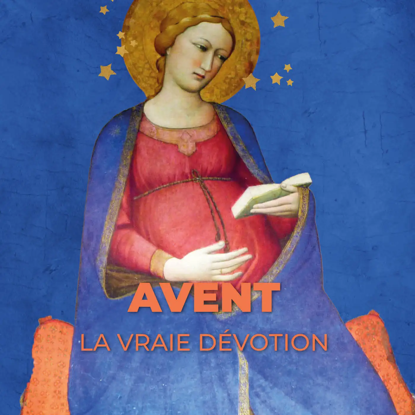 Avent : la consécration à Marie