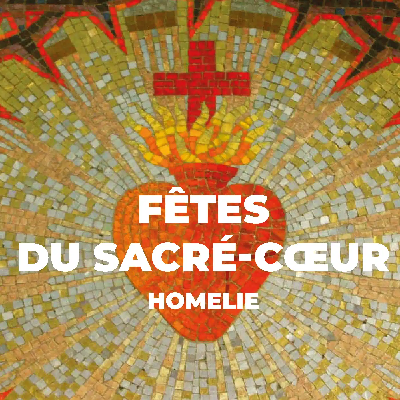Sanctuaire du Sacré-Cœur