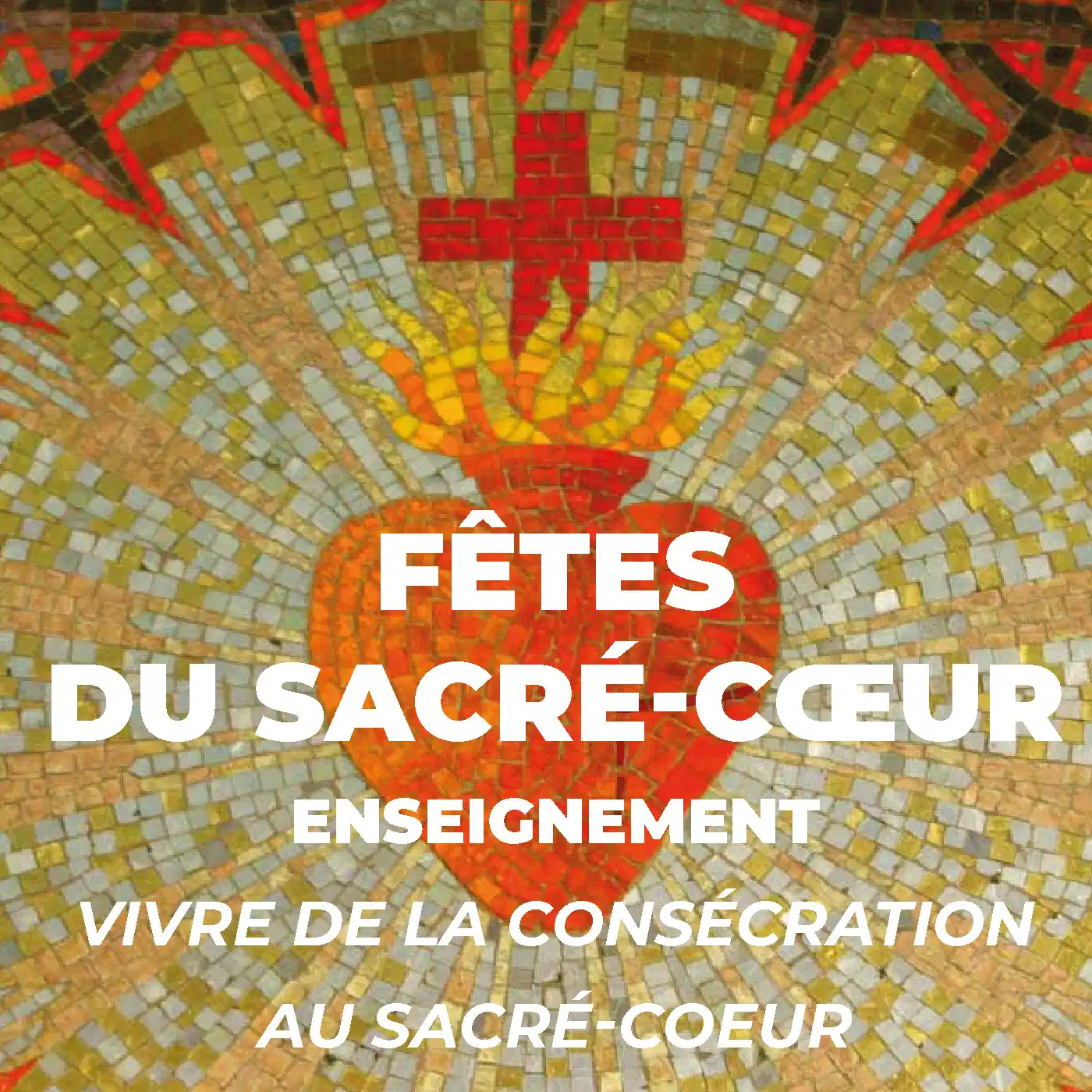Sanctuaire du Sacré-Cœur