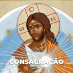 Percurso « Se consagrar ao Sagrado Coração de Jesus »