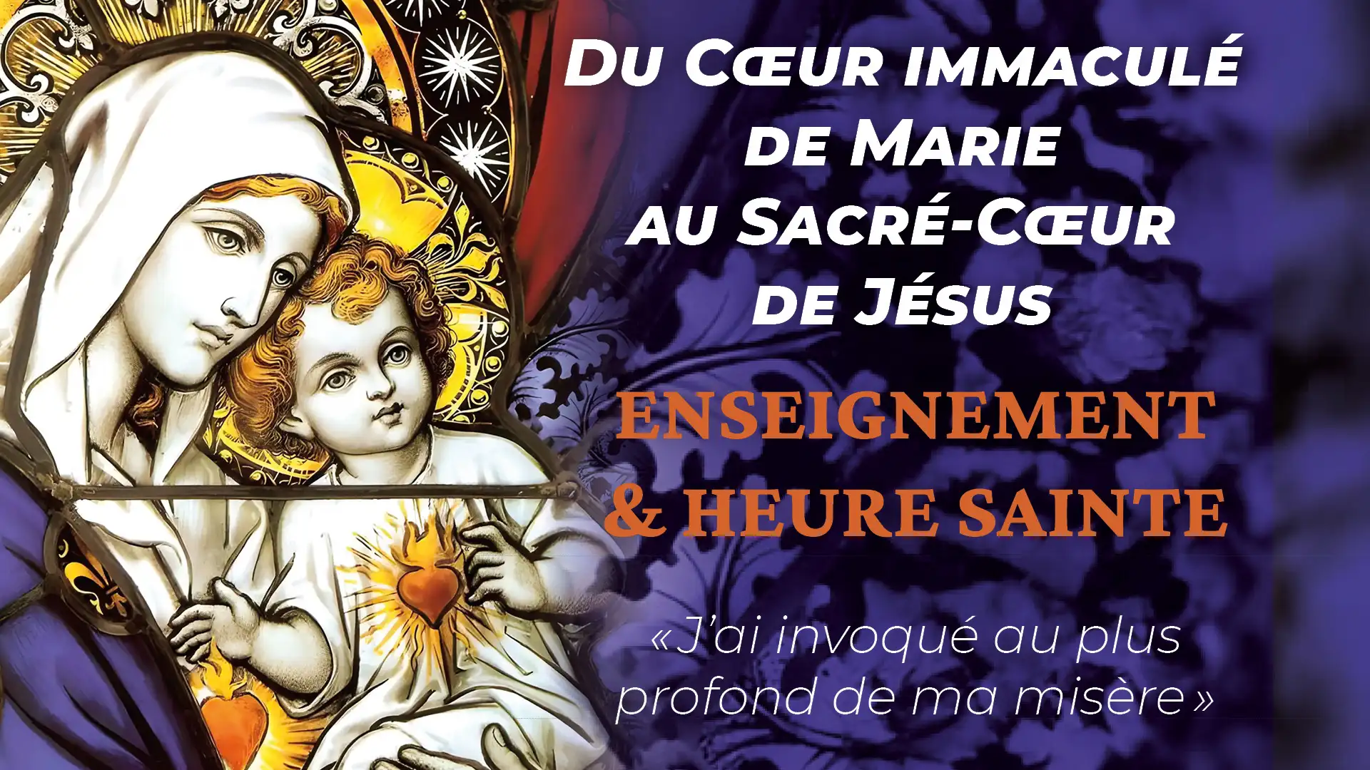 visuel youtube Rencontres de Paray dec 2024 indd