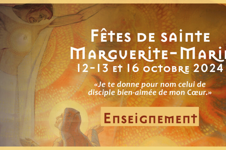 visuels youtube retransmissions direct fetes de sainte Marguerite-Marie2