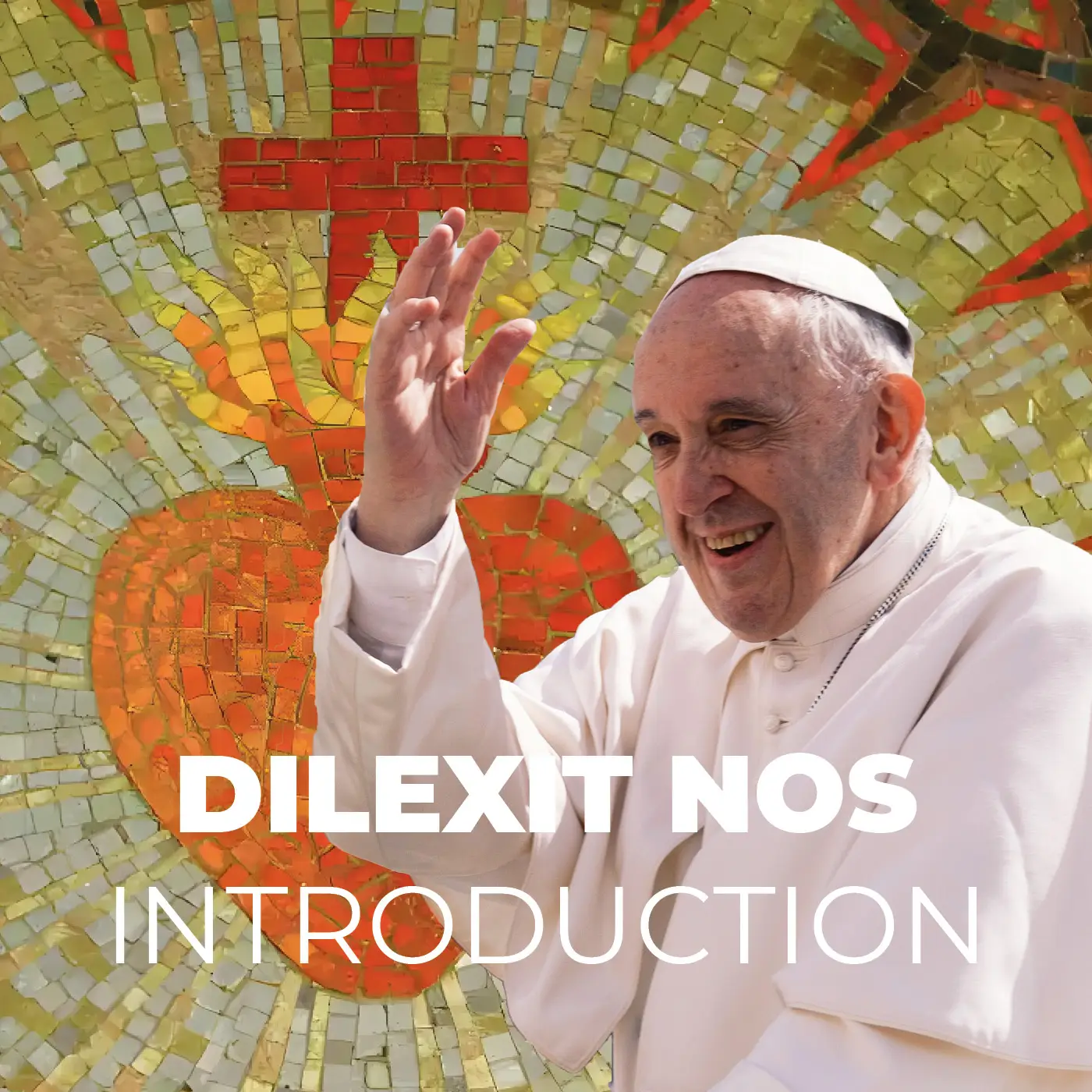 Lecture de l’encyclique Dilexit nos : introduction episode artwork