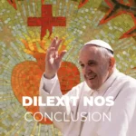 Audio-book de l'encyclique "Dilexit nos" : conclusion par le frère Paul-Adrien