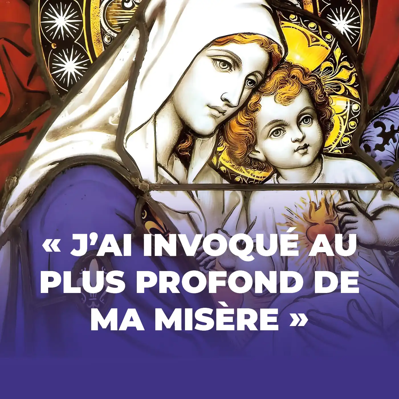 Sanctuaire du Sacré-Cœur