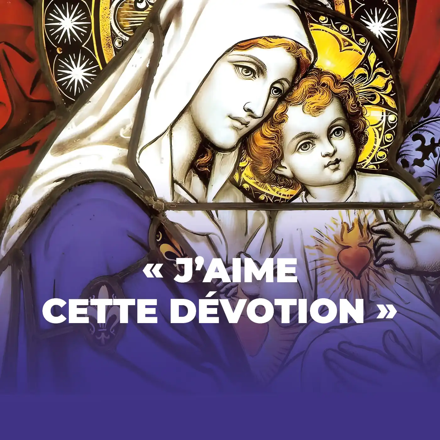 Sanctuaire du Sacré-Cœur