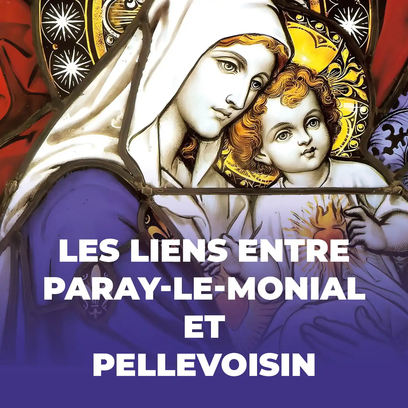 Sanctuaire du Sacré-Cœur