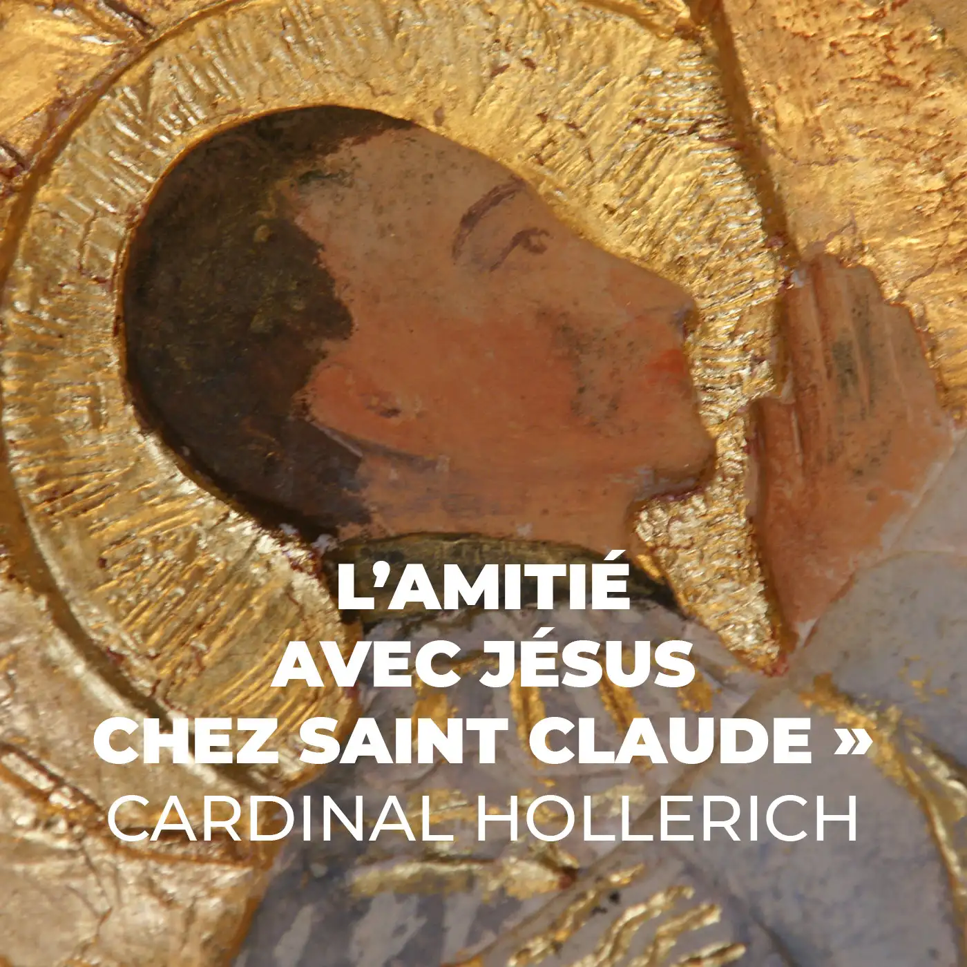 L’amitié avec Jésus chez saint Claude episode artwork