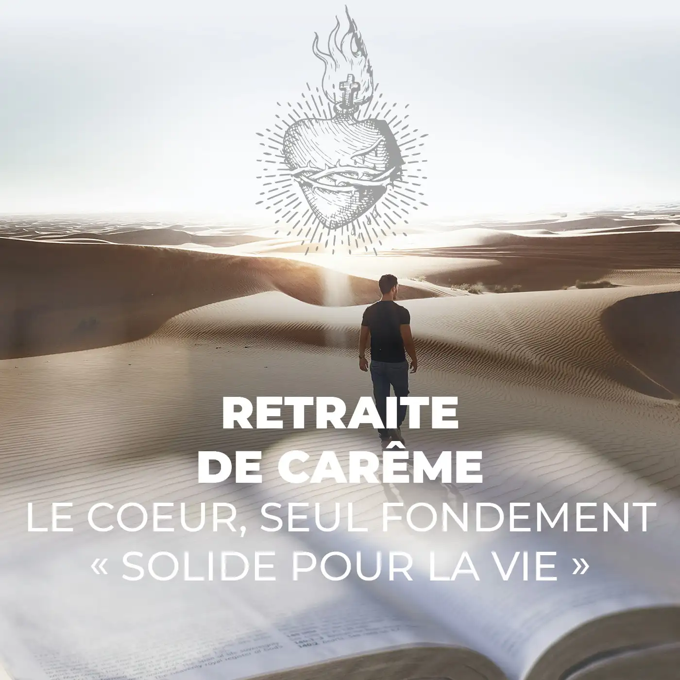 Sanctuaire du Sacré-Cœur