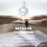 L’engagement communautaire et missionnaire, à l’école du Coeur de Jésus - Dilexit nos 91