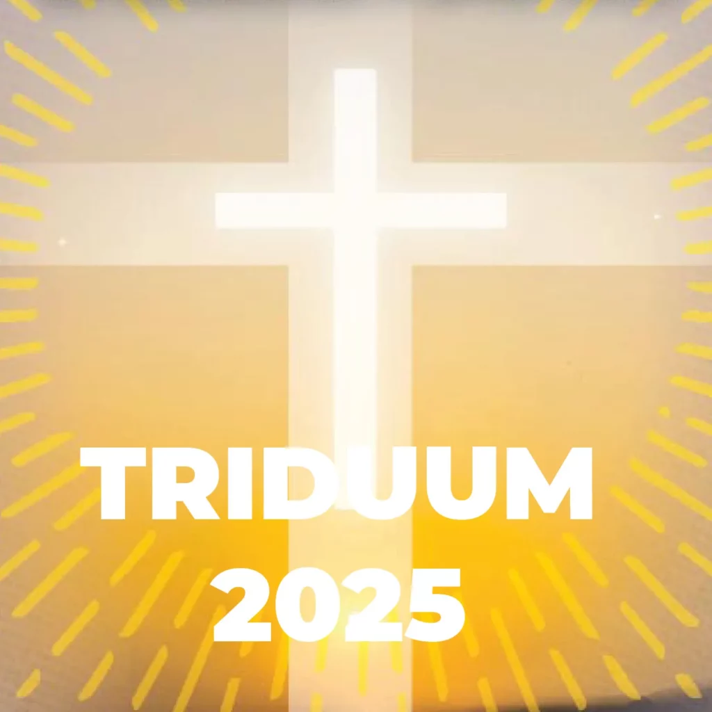 Triduum-2025