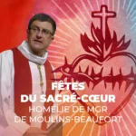 Fêtes du Sacré-Cœur 2025