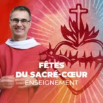 Enseignement "Les fruits de ce Jubilé"