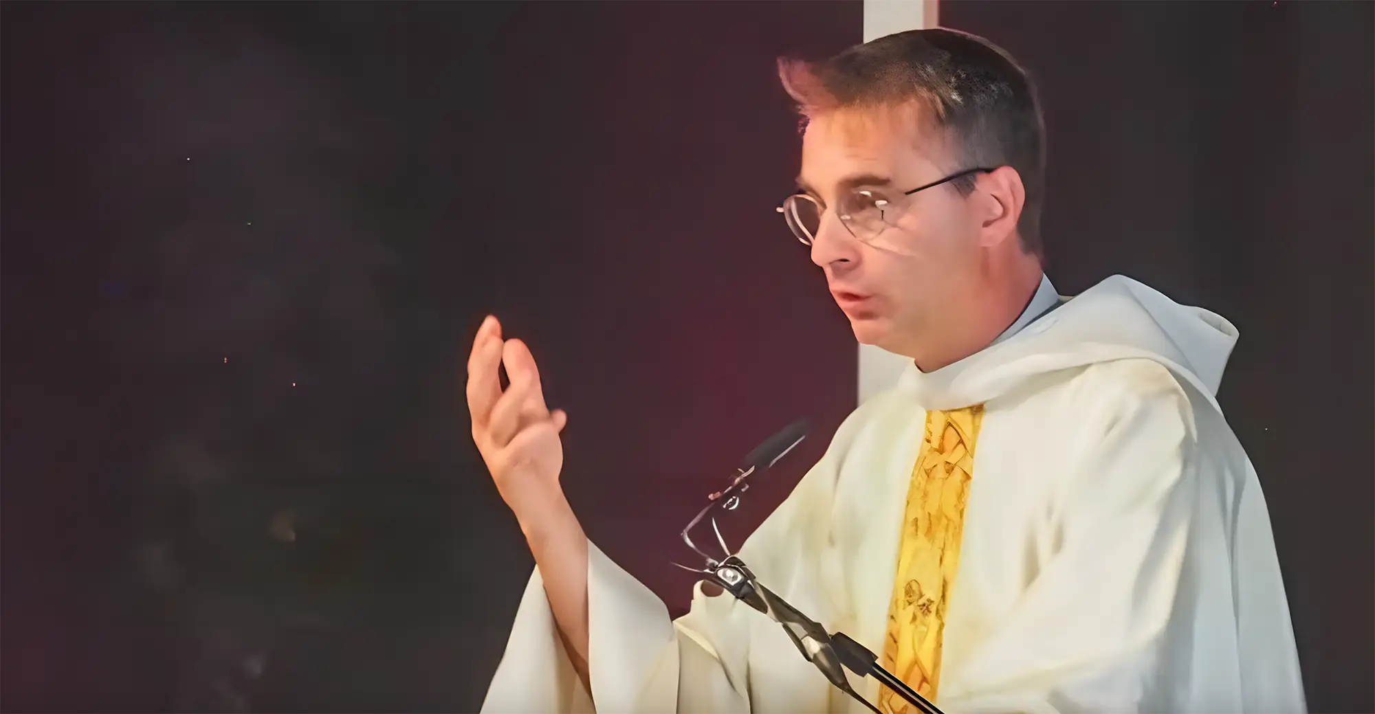 Discerner notre orgueil - Homélie du 5 août 2025