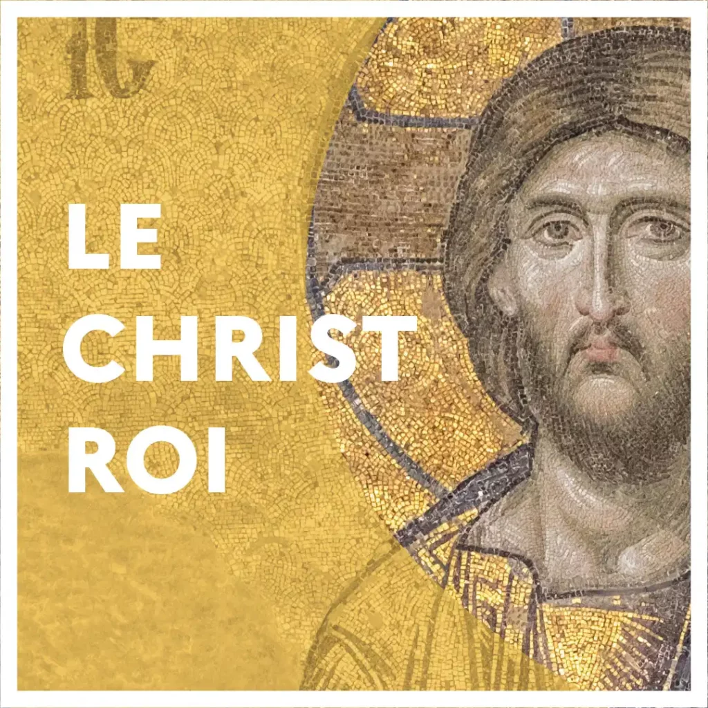 Christ Roi