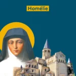 Homélie de Mgr Rivière Homélie de Mgr Rivière