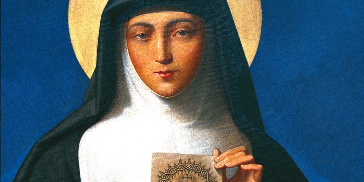 28_sainte-Marguerite-Marie-montre-sacré-coeur-tableaulg