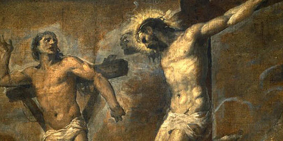 Titian_-_Christ_and_the_Good_Thief_-_WGA22832vc