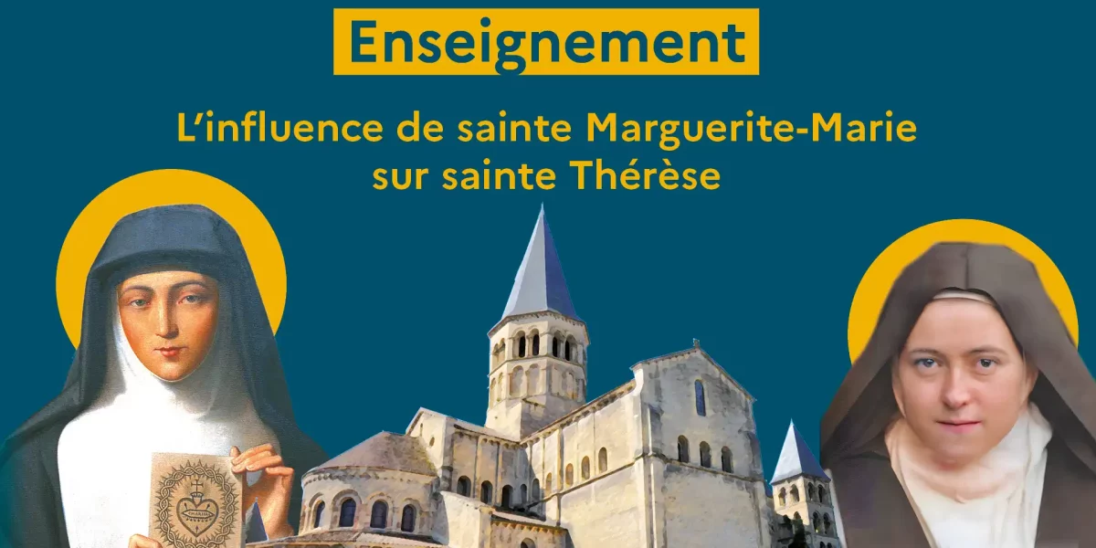 podcast fêtes de sainte Marguerite-Marie 2025 youtube 3