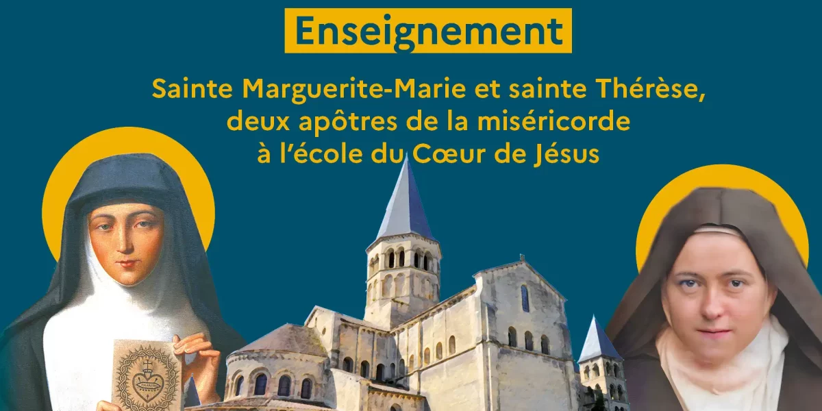 podcast fêtes de sainte Marguerite-Marie 2025 youtube 5