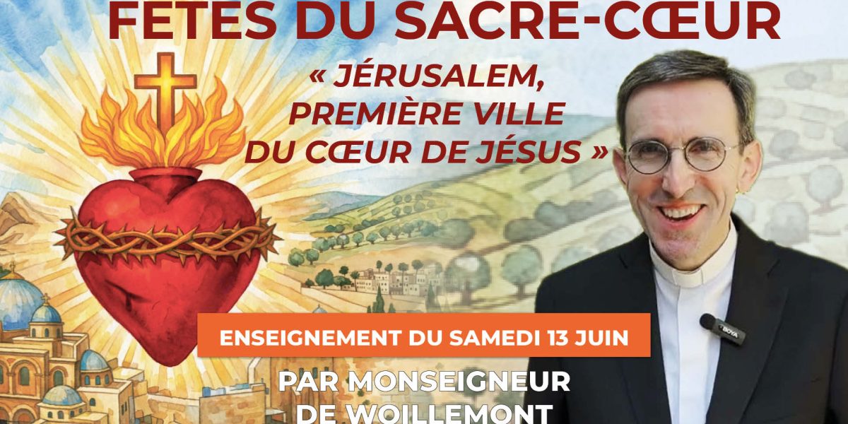 vignette youtube fête sacre coeur 2026