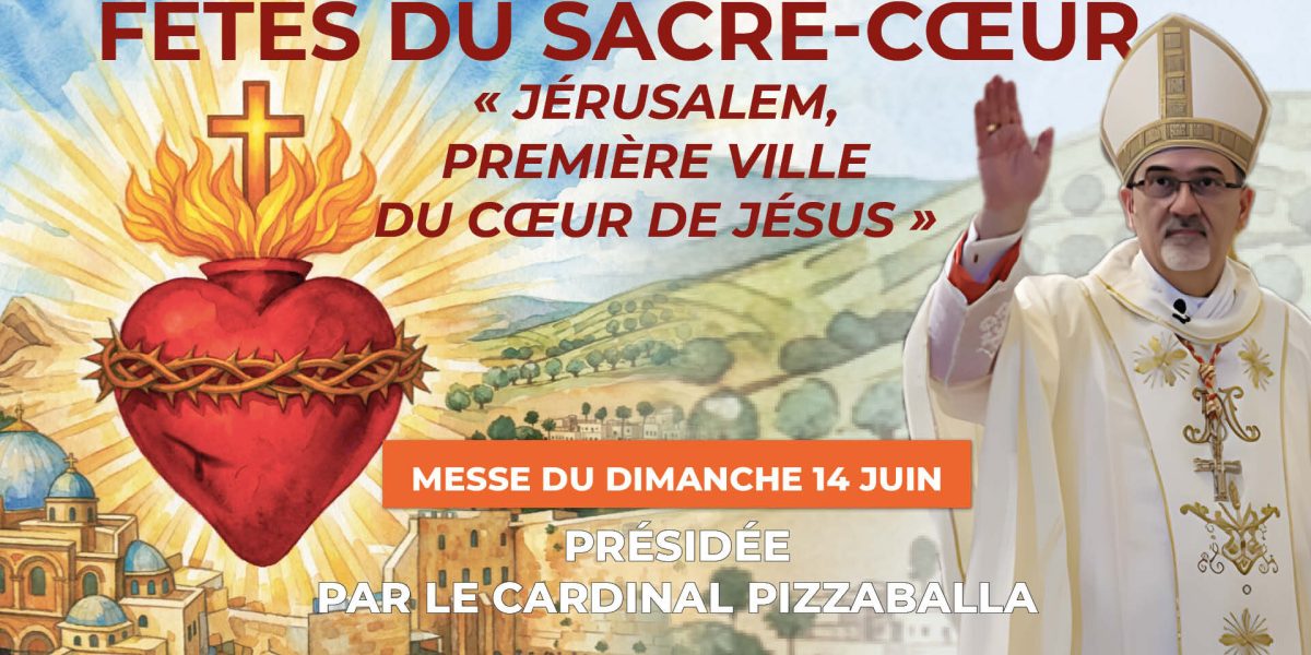 vignette youtube fête sacre coeur 20262