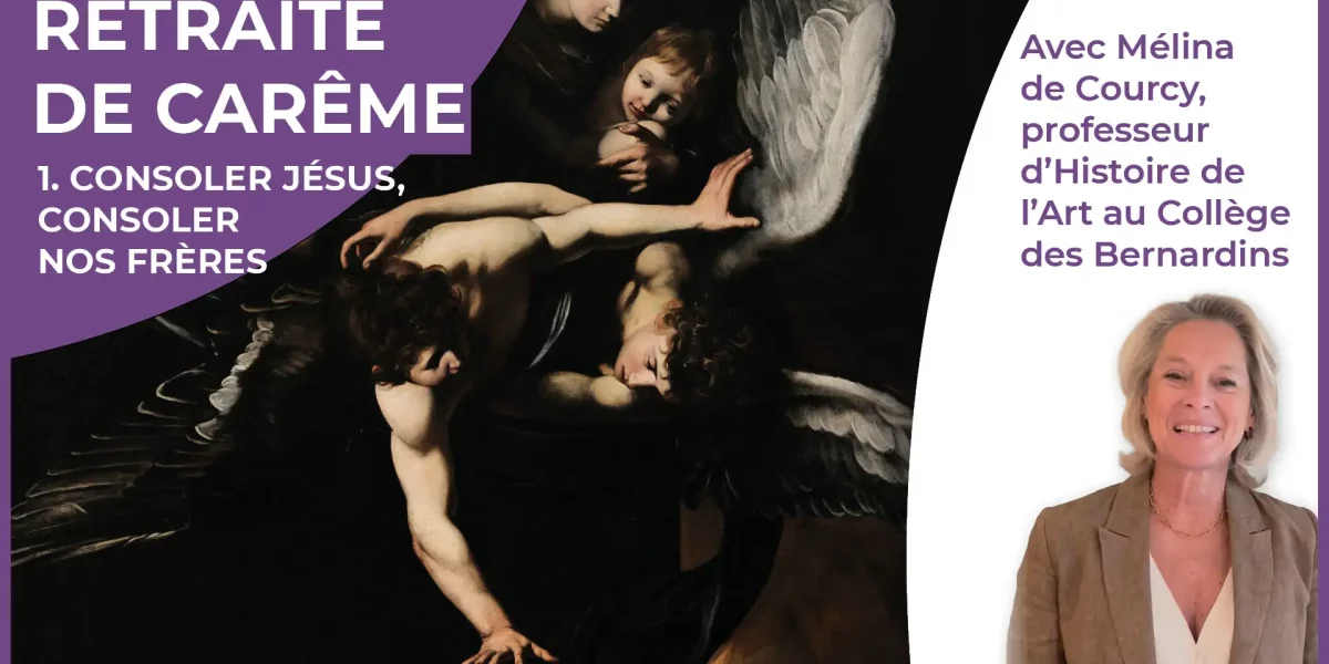 visuels youtube retraite de Carême 2026