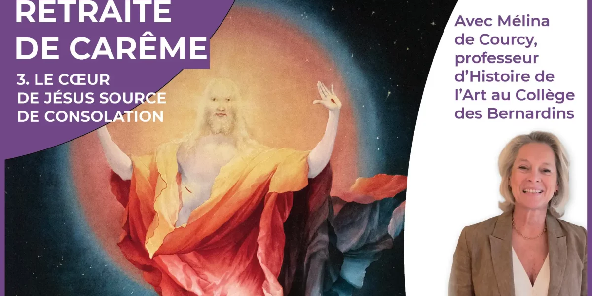 visuels youtube retraite de Carême 20263