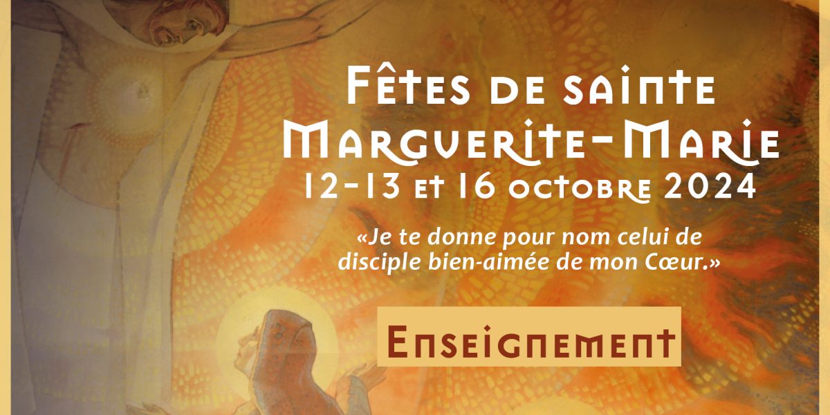 visuels youtube retransmissions direct fetes de sainte Marguerite-Marie2