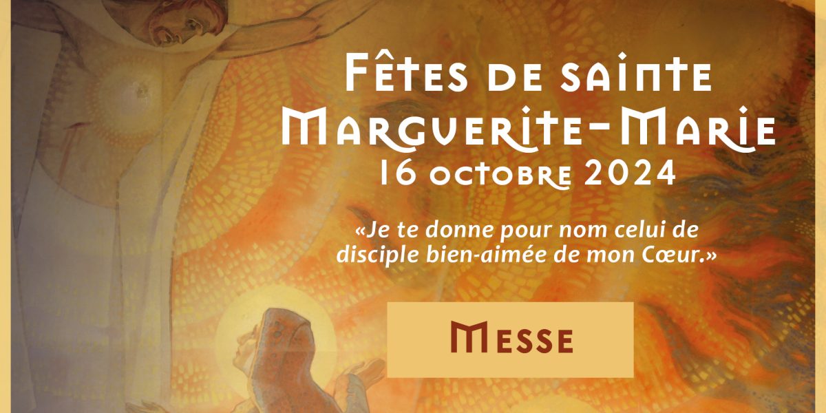 visuels youtube retransmissions direct fetes de sainte Marguerite-Marie5